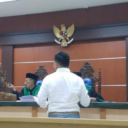 BTN Cabang Diputus Bersalah Hilangkan Sertipikat Nasabah Oleh PN Tangerang