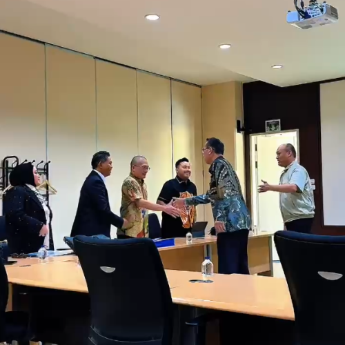 [DEAL CLOSED – TRANSAKSI PENGALIHAN ASET INDUSTRI SENILAI 200 MILIAR]