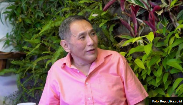 You are currently viewing Kuasa Hukum: Konten Fitnah Terhadap Jusuf Hamka Dilakukan Terorganisir dan Masif